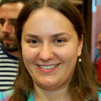 Stipanović Gabriella
